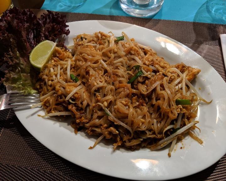 Sabai Thai Cuisine