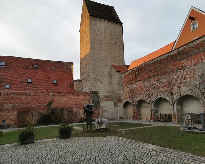 Restaurant Am Hexenturm