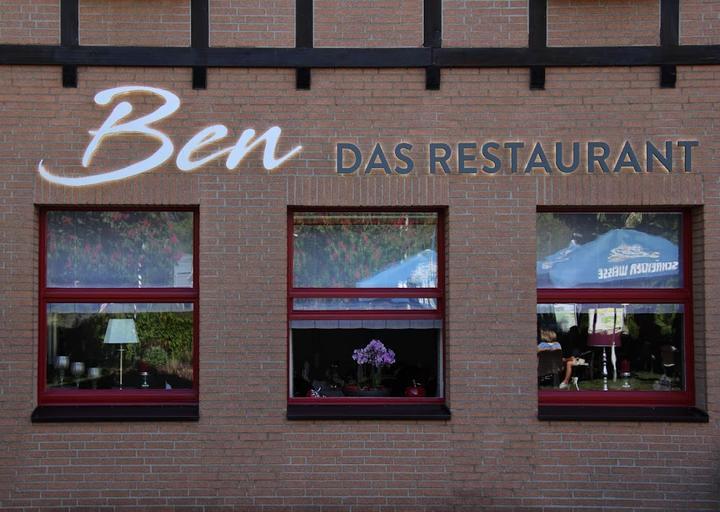 Ben - das Restaurant