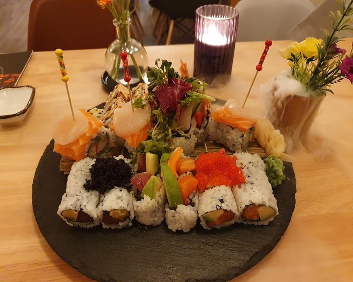 HH Asia Gourmet Trier