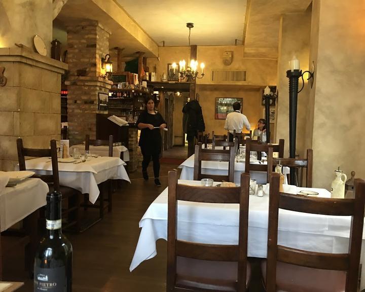 Trattoria Toscana Potsdam